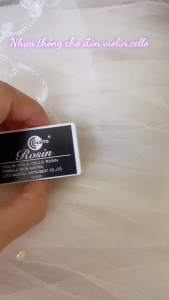 Sáp nhựa thông Rosin cho vĩ đàn violin.violacello