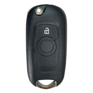 OEM PCB Flip Smart Remote Car Key ID46 PCF7961E 433Mhz For Opel Vauxhall Astra K Buick Verano Excelle 2015 2016 2017 2018 2019