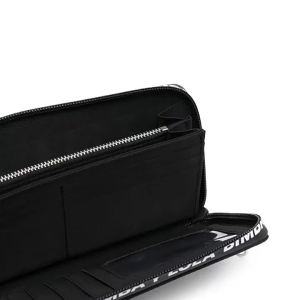 2022 สไตล์ใหม่ของสเปน Binba Lola กระเป๋าการค้าต่างประเทศ BIMBA Y LOLA ผู้หญิง logo กระเป๋าสตางค์พิมพ์ลาย