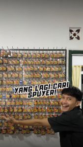 Main Jet Spuyer Shogun Jupiter Z Vega Smash Extreme