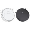 【winnereco】 Wet Mopping Vacuum Cleaner USB Rechargeable 1000Pa Suction Robot Vacuum Smart Navigation To Avoid Objects for Home Floor Washing. 
