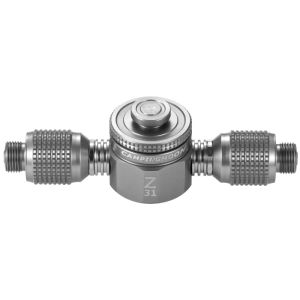 Campingmoon | 3-Way Splitter Outdoor Propane Connector