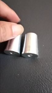 PROMO 2 PCS Bos Bosh Jalu Tanam Bandul Stang Adaptor Jalu Stang Universal Semua Motor