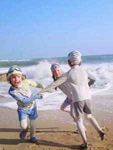 Kocotree | Waterproof Anti-Slip Childrens Beach Shoes