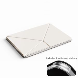Zoyu | Detachable Magnetic Standable Protective Case