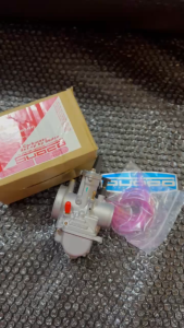 KARBURATOR PWK KEIHIN SUDCO 28 RACING CARBURATOR