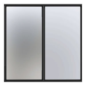 JIUYANG | Privacy Protection Frosted Glass Window Sticker