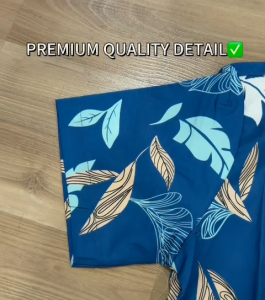 MEN HAWAII FLORAL SHIRT/PREMIUM QUALITY/BAJU KEMEJA LELAKI HAWAII/KEMEJA BUNGA SLIM FIT/NEW ARRIVAL