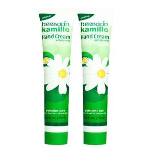 Herbacin | Moisturizing Anti-Dryness Hand Cream