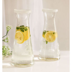 1L Round Carafe Fridge Water Jug: A Comprehensive Guide