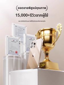 Divi | Anti-Drop Heat Dissipation Clear Protective Case for Multiple iPhone Models