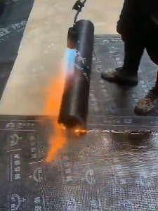 Liquefied Gas Welding Torch Tool Double Switch Type with 2M Hose Flame Blow Welding accessories Heat Weld Equipment gas torch for welding high-temperature flamethrower Outdoor Cooking Flame Heating