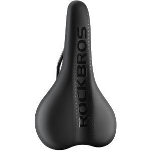 one piece body pillow รุ่นอันดูดซับแรงกระแทกออกแบบตามหลักสรีรศาสตร์กันน้ำพื้นผิวหนัง Bantal Kursi อุปกรณ์จักรยาน