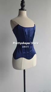 Women's Corset Bustier: A Comprehensive Guide