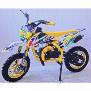Lenka MC58 Motor Mini Trail