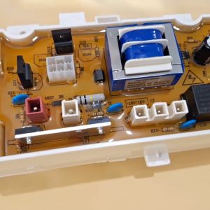 MODUL MESIN CUCI / PANEL / PCB MESIN CUCI SAMSUNG DC92-0201B PMC-09