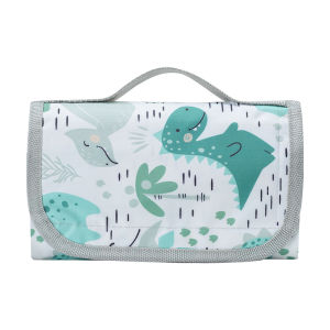 Umay(佑美) | Waterproof Sandproof Portable Beach and Picnic Mat