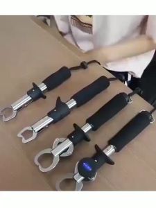 Promo Alat Pencapit Penangkap Ikan Tang Capit Mulut Ikan