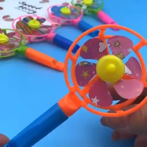 Còi thổi cánh quạt đồ chơi cho bé có còi thổi vui nhộn,Đồ Chơi Sáng Tạo -BeloveShop