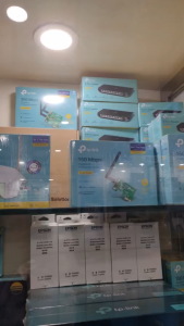 TL-WN722N Cạc mạng không dây USB Wi-Fi TP-Link USB TL-WN722N (Chuẩn N/ 150Mbps/ 1 Ăng-ten ngoài)