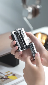 WEKOME PD22.5W  Super Fast Charging Powerbank 20000mAh Power Bank Qc3.1 Charger Support Demolition Portable Charge 移动电源