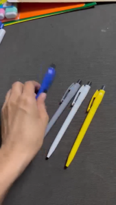 Daily Write Ballpen 202 DOUYA