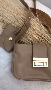 Tas Wanita - Tas ANSELYY - Tas Cantik - Tas Selempang Wanita