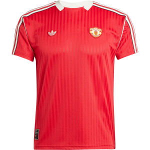 adidas | Áo Thun Ngắn Tay Thoáng Mát Thể Thao Bóng Đá Nam Adidas Chính Hãng