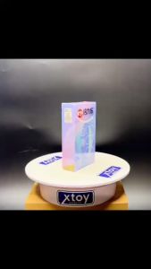 Bao cao su HBM 0.03mm siêu mỏng nhiều gel bôi trơn hộp 6 bcs