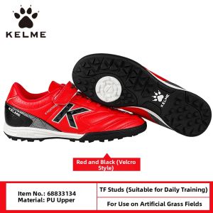 Kelme | Discount AG Football Shoes For Artificial Turf