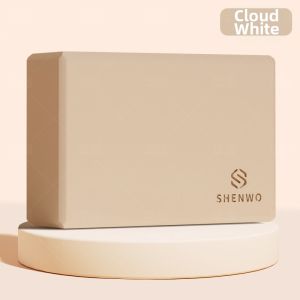 JBA | High-density Fitness Yoga Block 300g