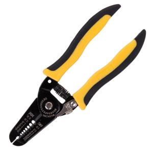 deli | Multifunction Electrician Stripper Tool