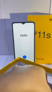 BrandNew Original Phone Realme V11s Android phone 8GB RAM + 256GB ROM New and Legit 5G Gaming Phone Sealed Packaging 1 Year Warranty 5000mah Big Battery 6.5” Full HD Android 11.0 Sale COD