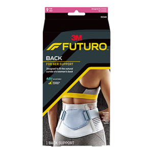 3M | Breathable Support Waist Band Training Lumbar Belt