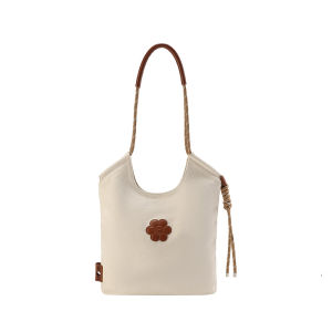 Wiggle Wiggle | Large Capacity Women Tote Bag