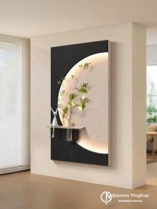 Luxurious Sandstone Wall Art