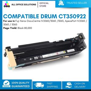 AOS Compatible Drum Fuji Xerox AP 3065 CT350922