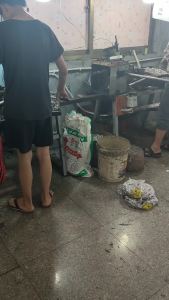 [GOOD]18K Màu Vàng   Nhẫn Cặp Đôi Thép Titan  Forever LOVE  Nhẫn Cưới   Bán Buôn Nhẫn Đuôi Khí Chất Hàn Quốc