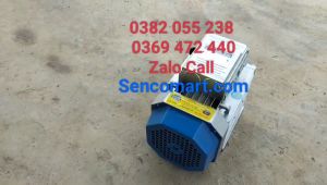 XẢ KHO motor động cơ điện 1 pha 15kw(2 ngựa) vòng tua 1400v/p lõi đồng 100%