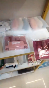 6pcs Travel bottles for toiletries Liquid Soap Dispenser Bottle Shampoo Body Wash Lotion Bottle refillable Multiple Capacities Empty Press Type Travel Bottle Set Gift Giveaways