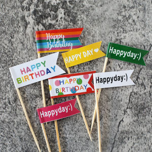 Internet Hot Casual Sports Golf Cake Decorative Creative Men Sports Birthday Classy Golf Ball Candle Plug-in