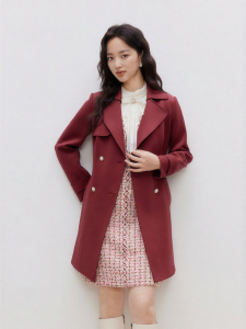 Koradior | Commute Elegant Lady Jacket
