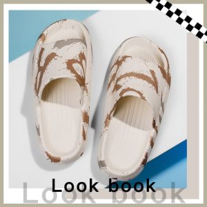 XWshop จะไม่มีติดบ้านได้ยังไง💋 รองเท้าแตะแฟชั่นรุ่นใหม่ี ดีไซร์ใหม่ รองเท้าพื้นนิ่ม ใส่สบาย รองเท้ามีน้ำหนักเบาห้ามพลาดเลยค่า 🐋