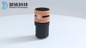 Dingnuo New Moving Ring Microphone Core & Noise Reduction Wireless Microphone