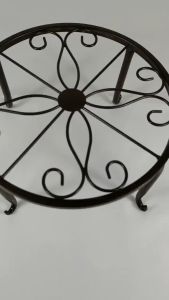 European Style Flowerpot Rack: A Comprehensive Guide