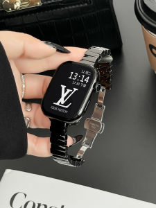 psnld | Irregular Metal Womens Smart Sport Watch Band