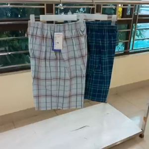 Quần short nam trung niên-S29chất cotton mềm mại
