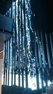 [MS] Rừng led Màn Hình Hiển Thị Ghép Liền Mạch Phòng Triển Lãm Nền Sân Khấu Linh Hoạt Màn Hình Mềm Trong Nhà Đầy Đủ Màu Sắc Màn Hình Quảng Cáo