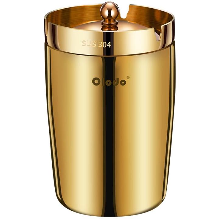 codédex | introducing: codédex certificates |... Olodo | Gạt Tàn Thuốc Inox Có Nắp Đậy Thiết Kế Cao Cấp | Lazada.vn