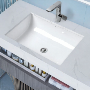 TOTO | Ceramic Smart Cleaning Household Undermount Sink